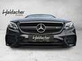 Mercedes-Benz E 53 AMG AMG E 53 4MATIC+ Cabriolet AMG AUT Mbeam Schwarz - thumbnail 3