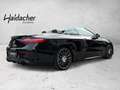 Mercedes-Benz E 53 AMG AMG E 53 4MATIC+ Cabriolet AMG AUT Mbeam Schwarz - thumbnail 7