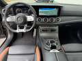 Mercedes-Benz E 53 AMG AMG E 53 4MATIC+ Cabriolet AMG AUT Mbeam Schwarz - thumbnail 10