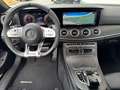 Mercedes-Benz E 53 AMG AMG E 53 4MATIC+ Cabriolet AMG AUT Mbeam Schwarz - thumbnail 11