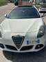 Alfa Romeo Giulietta 1.4 t. m.air Distinctive 170cv tct Bianco - thumbnail 4