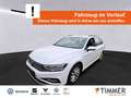 Volkswagen Passat Variant 2.0 TDI DSG BUSINESS +AHK +LED +ACC +RKAM +NAVI + Weiß - thumbnail 1