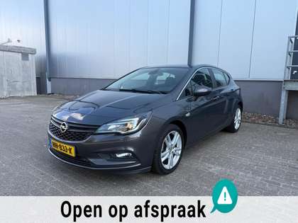 Opel Astra 1.0/105PK/NAP/CLIMATRONIC/CARPLAY/CRUISE/NAVI!!