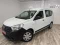 Dacia Dokker 1.5dCi Ambiance SS 55kW Alb - thumbnail 4