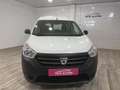 Dacia Dokker 1.5dCi Ambiance SS 55kW Alb - thumbnail 2