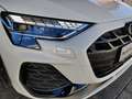Audi A3 Sportback 35 TFSI S tronic S line, ACC, R. Kamera Weiß - thumbnail 18