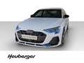 Audi A3 Sportback 35 TFSI S tronic S line, ACC, R. Kamera Weiß - thumbnail 1