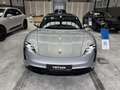 Porsche Taycan 4S Gris - thumbnail 3