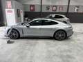 Porsche Taycan 4S Gris - thumbnail 5
