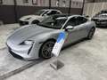 Porsche Taycan 4S Gris - thumbnail 4