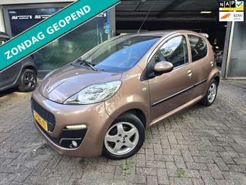 1.0 Active | 2E EIGENAAR |3/6 OF 12MND GARANTIE |