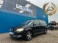 Volkswagen Touran Trendline**2.Hand*7 Sitzer** Zwart - thumbnail 1