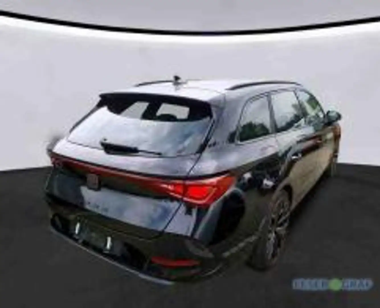 CUPRA Leon Sportstourer VZ 1.4 TSI e-Hybrid PANO/SHZ/LED Negro - 2