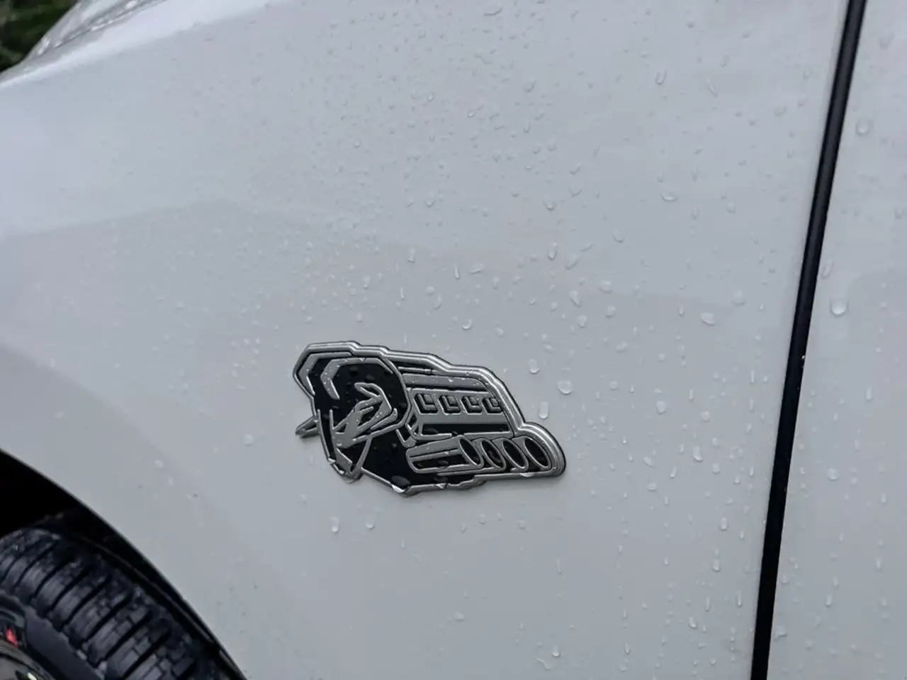 RAM 1500 fotografie RAM 1500