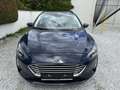 Ford Focus Traveller 1,0 EcoBoost Trend Blau - thumbnail 2