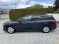 Ford Focus Traveller 1,0 EcoBoost Trend Blau - thumbnail 3