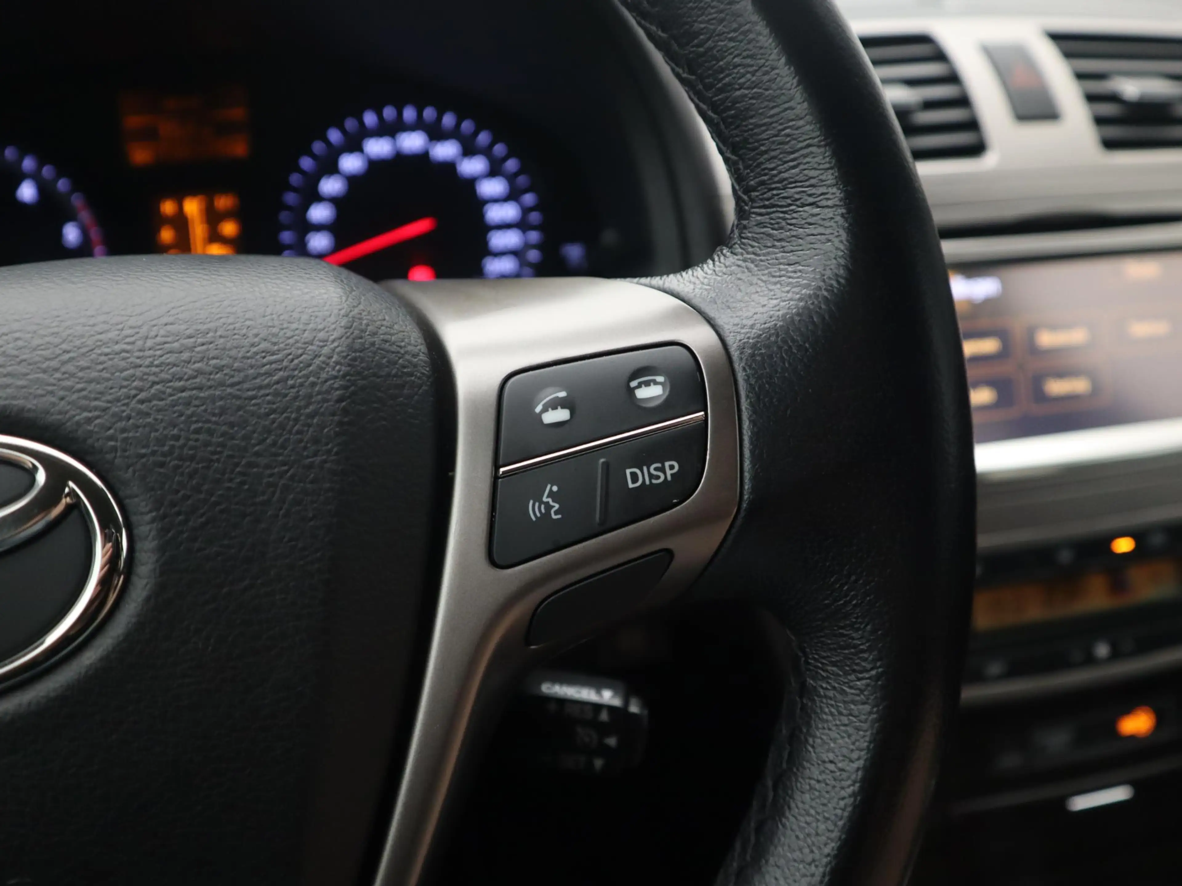 Toyota Avensis Wagon 2.0 D-4D Dynamic Business TREKHAAK / CAMERA — photo 34