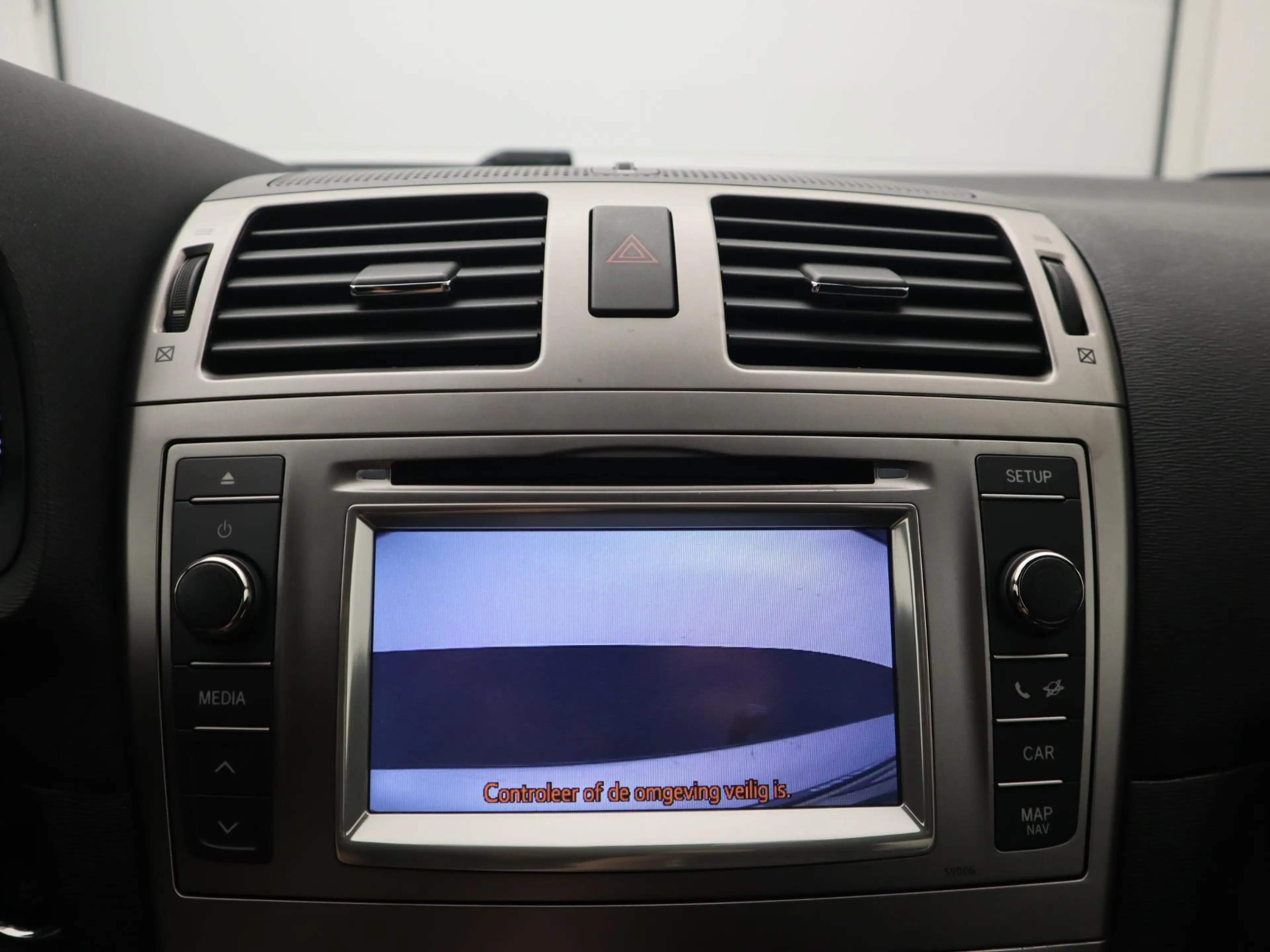 Toyota Avensis Wagon 2.0 D-4D Dynamic Business TREKHAAK / CAMERA — photo 11