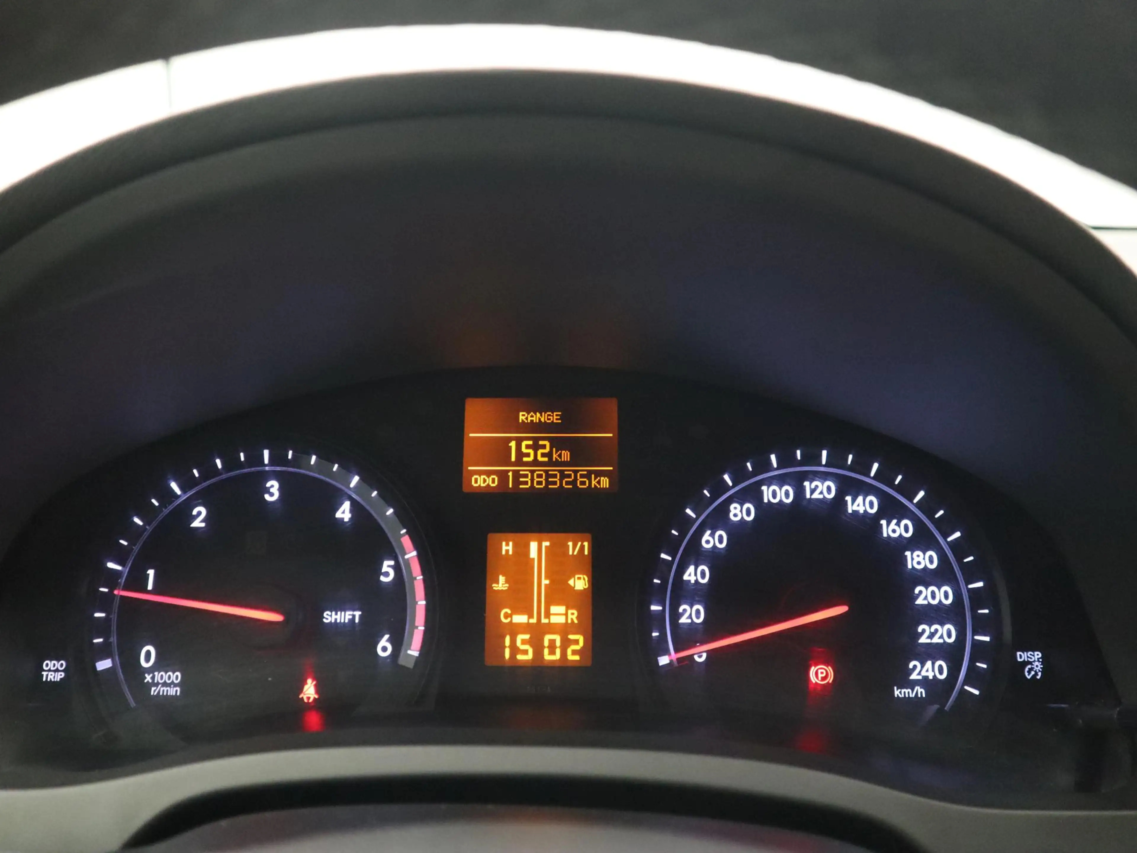 Toyota Avensis Wagon 2.0 D-4D Dynamic Business TREKHAAK / CAMERA — photo 25