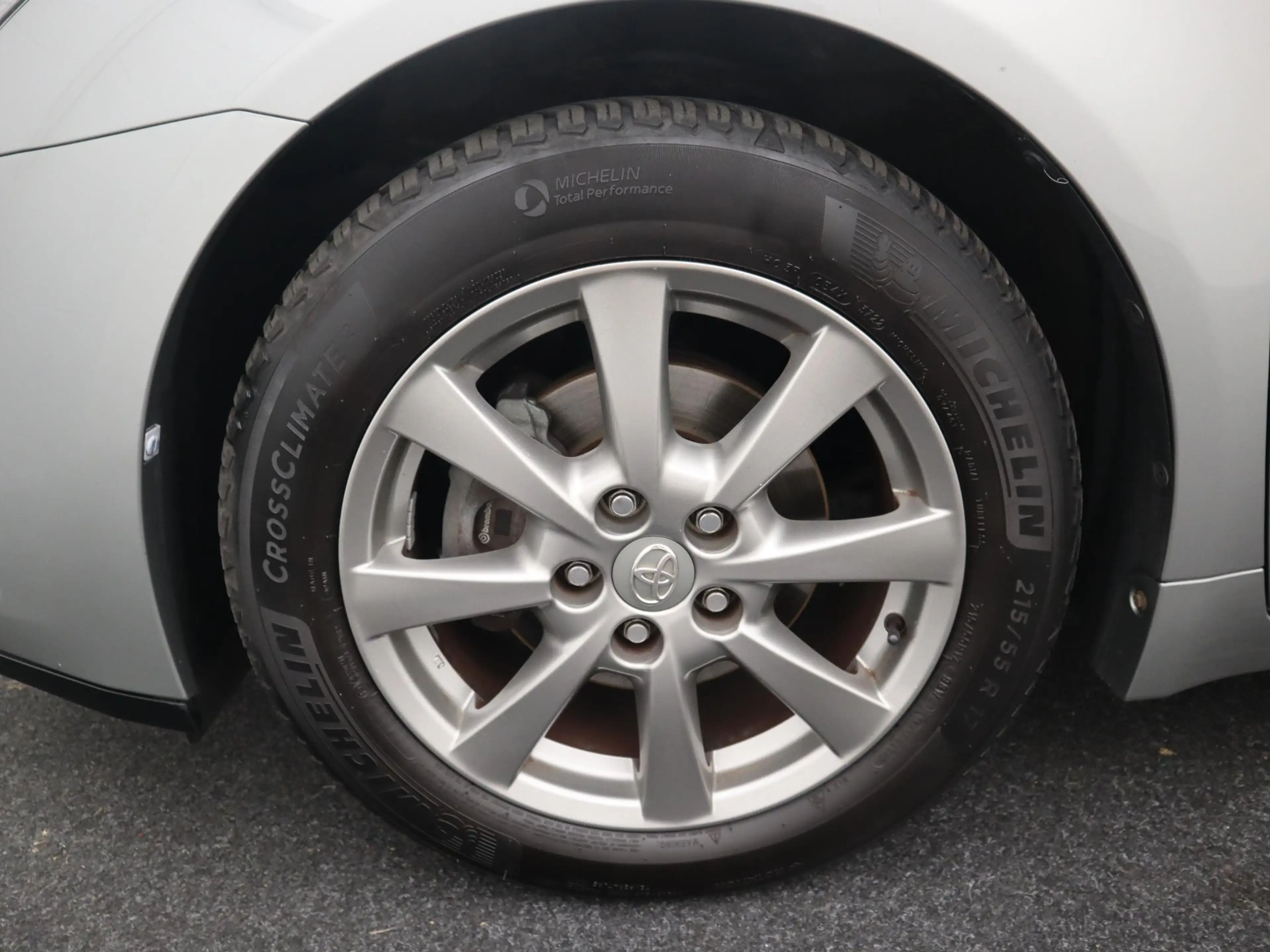 Toyota Avensis Wagon 2.0 D-4D Dynamic Business TREKHAAK / CAMERA — photo 6
