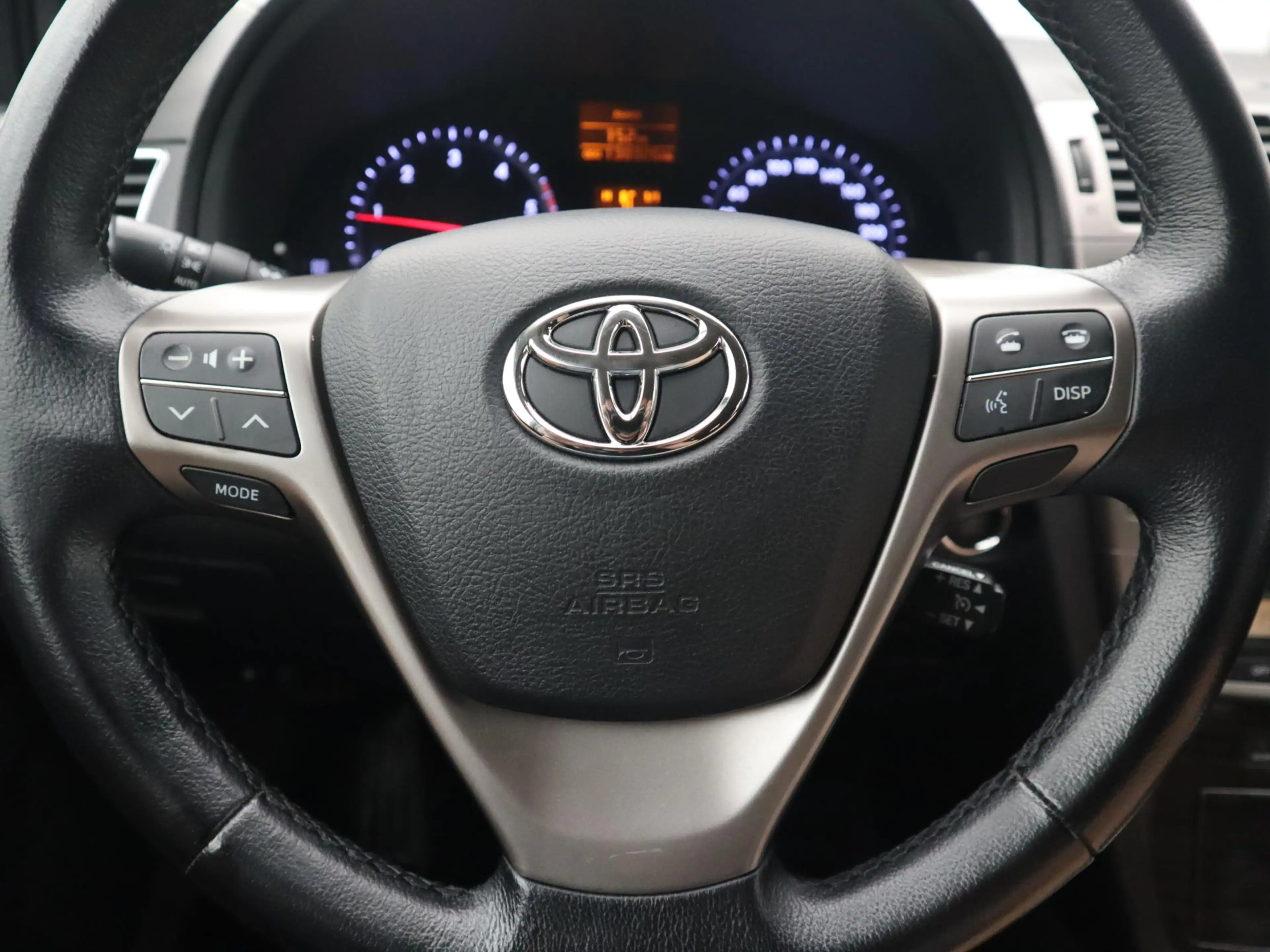 Toyota Avensis Wagon 2.0 D-4D Dynamic Business TREKHAAK / CAMERA — photo 14
