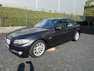 xdrive, Modell F10