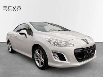 CC Cabrio-Coupe Active | Klima | SHZ