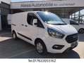 Ford Transit Custom Kasten 2,0 EcoBlue 300 L1H1 "Tren Weiß - thumbnail 1