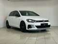 Volkswagen Golf GTI Performance + sedili riscaldabili 245 cv Bianco - thumbnail 1