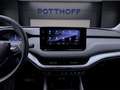 Skoda Enyaq iV 50 LOFT NAVI PDC KLIMA LED DAB+ Blau - thumbnail 13