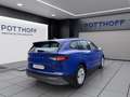 Skoda Enyaq iV 50 LOFT NAVI PDC KLIMA LED DAB+ Blau - thumbnail 5