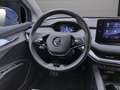 Skoda Enyaq iV 50 LOFT NAVI PDC KLIMA LED DAB+ Blau - thumbnail 11