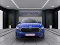 Skoda Enyaq iV 50 LOFT NAVI PDC KLIMA LED DAB+ Blau - thumbnail 7