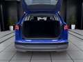 Skoda Enyaq iV 50 LOFT NAVI PDC KLIMA LED DAB+ Blau - thumbnail 4