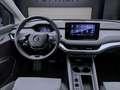 Skoda Enyaq iV 50 LOFT NAVI PDC KLIMA LED DAB+ Blau - thumbnail 12