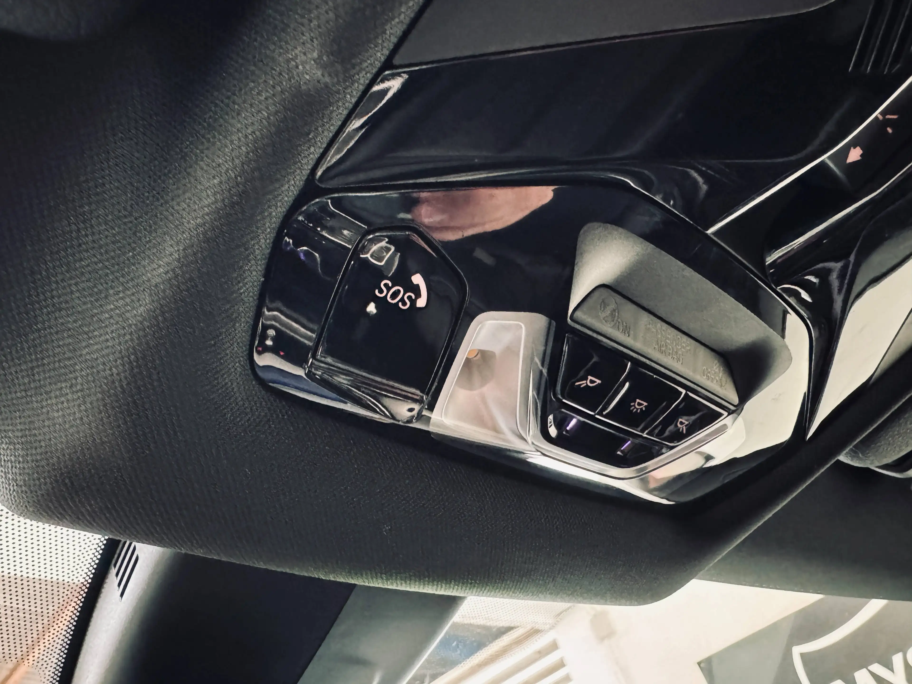 BMW 216 Gran Coupé 216 dA PACK M, FULL, Garantie 1AN — photo 29