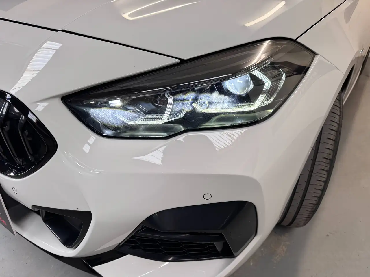 BMW 216 Gran Coupé 216 dA PACK M, FULL, Garantie 1AN, миниатюра 11