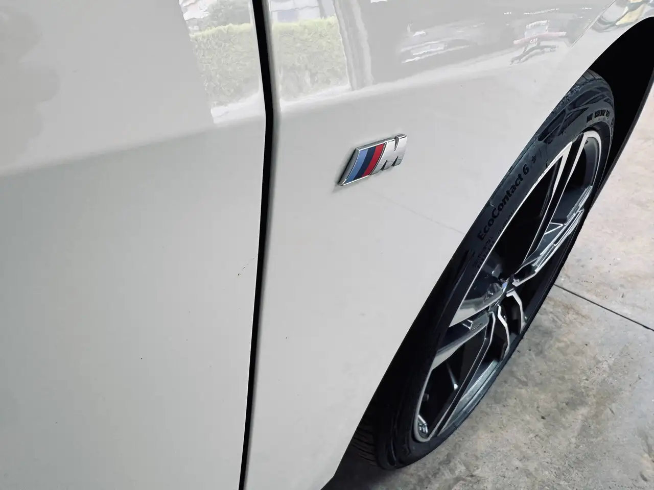 BMW 216 Gran Coupé 216 dA PACK M, FULL, Garantie 1AN, миниатюра 2