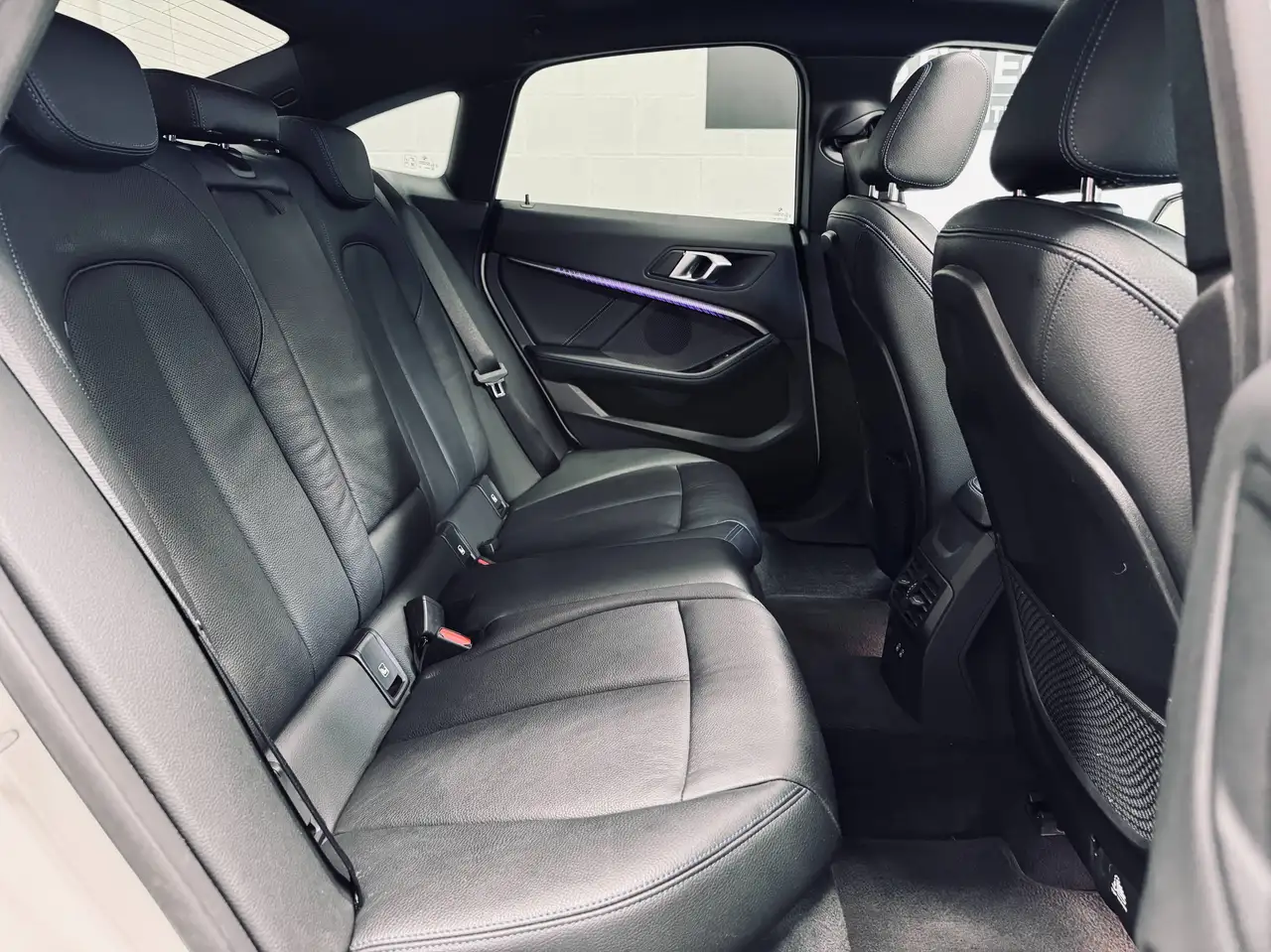 BMW 216 Gran Coupé 216 dA PACK M, FULL, Garantie 1AN, миниатюра 18