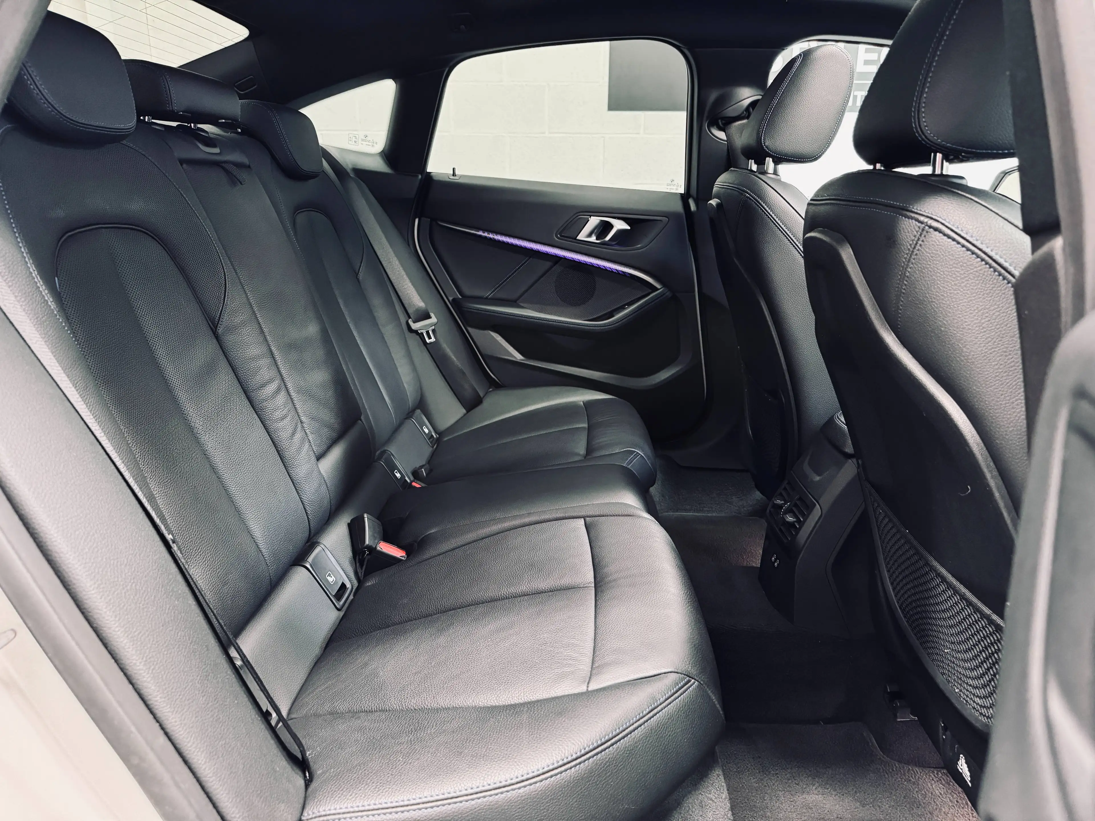 BMW 216 Gran Coupé 216 dA PACK M, FULL, Garantie 1AN — photo 18