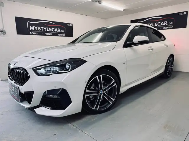 BMW 216 Gran Coupé 216 dA PACK M, FULL, Garantie 1AN