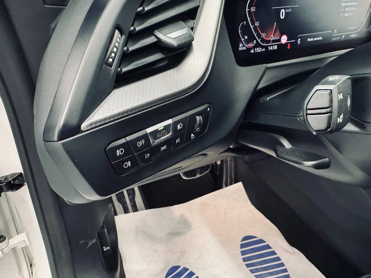 BMW 216 Gran Coupé 216 dA PACK M, FULL, Garantie 1AN, миниатюра 27