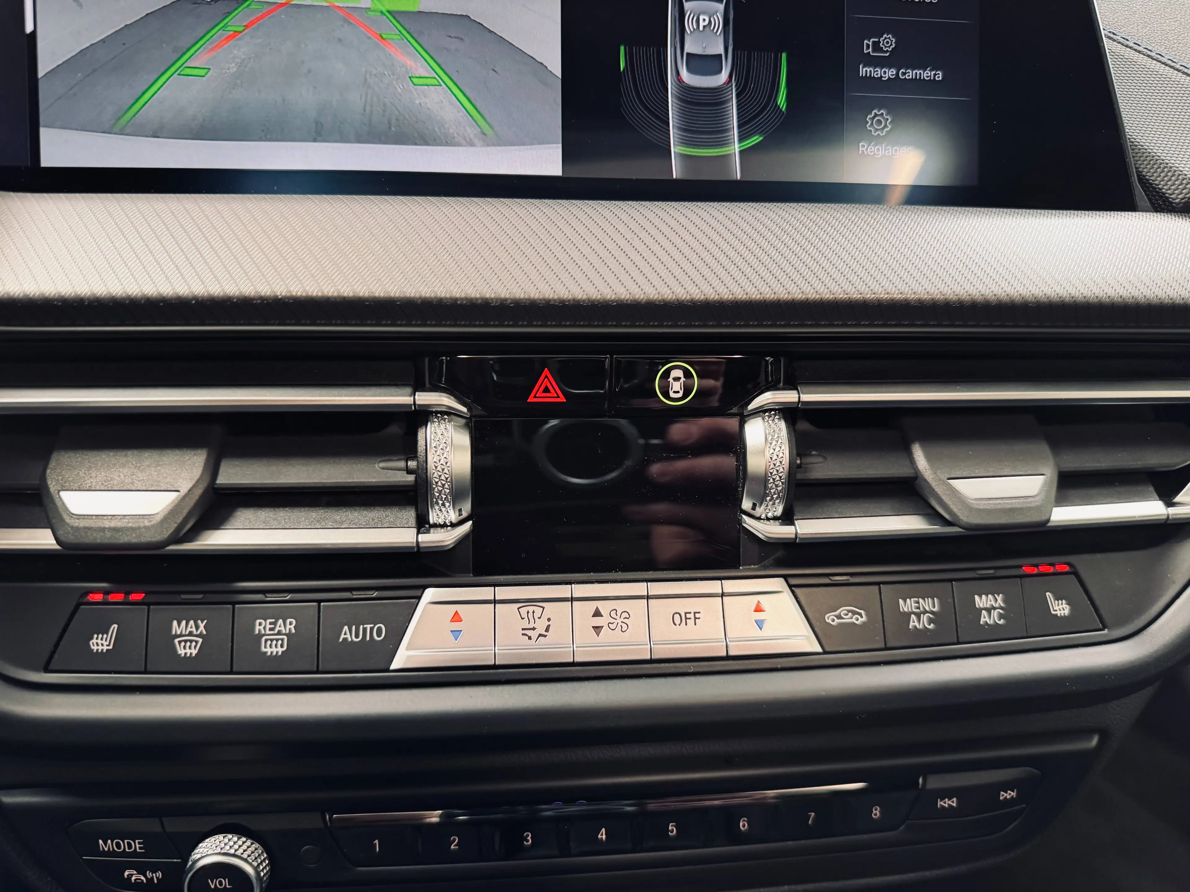 BMW 216 Gran Coupé 216 dA PACK M, FULL, Garantie 1AN — photo 32