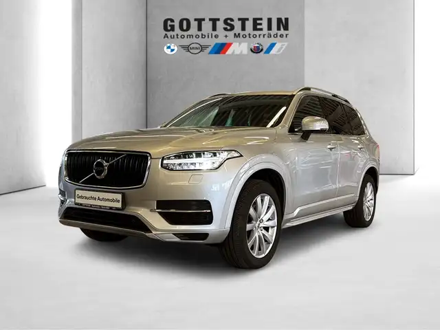 Volvo XC90 D5 AWD Geartronic Momentum AWD