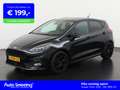Ford Fiesta 1.0 ST-Line | Stoel/Stuurverwarming | Navigatie | Schwarz - thumbnail 1