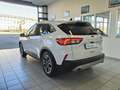 Ford Kuga 2.5 PHEV Titanium X 2wd 225cv E-Shifter Bianco - thumbnail 6