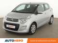 Citroen C1 1.0 VTi Feel ETG Gris - thumbnail 1