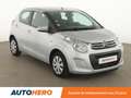 Citroen C1 1.0 VTi Feel ETG Gris - thumbnail 8