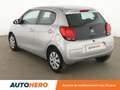 Citroen C1 1.0 VTi Feel ETG Gris - thumbnail 4