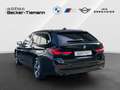 BMW 520 d Touring | Pano.Dach | Komfortsz. | Driv.Assist. Zwart - thumbnail 4